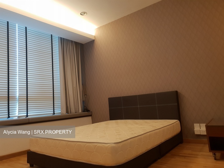 One-north Residences (D5), Apartment #177911022
